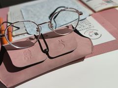 -肆兮眼镜·蔡司·徕卡战略合作店(大坪店)