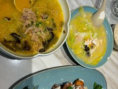 -志明眷村·台式融合菜·宵夜