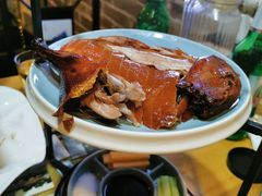 -局气 烤鸭·北京菜(光华路店)