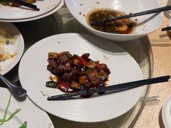 -上海虹桥宾馆味翠餐厅