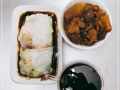 -银记肠粉店(北京路店)