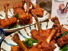 -CURRY YA 熟成咖哩專門店(深圳湾万象城店)