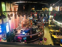 -皇冠自酿啤酒坊(中国红街5号楼店)