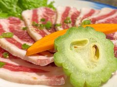 肥牛-梦山水日本烧肉(五四广场店)