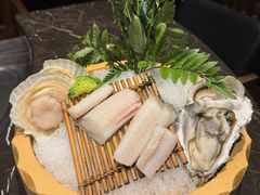 -枫品铁板烧(东樾店)