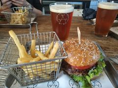 -Arrow Factory Brewing箭厂啤酒