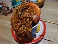 -迷你椰·泰式大排档(观前街店)