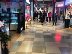 -阿甘锅盔(合生汇购物中心店)