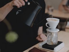 -Onirii Coffee(长乐路店)