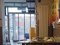 -英雄故事地摊烤肉(马驹桥店)