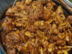 甘家界牌柠檬鸭-甘家界牌柠檬鸭(青山店)