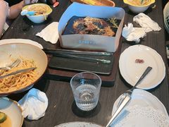 -卡朋西餐(宝安大仟里店)