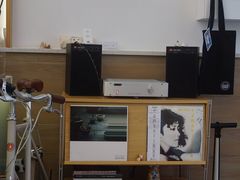 -Onirii Coffee(长乐路店)