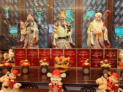 -北园酒家(小北路店)