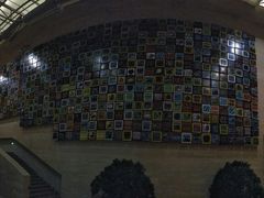 -长春世界雕塑园冰雪艺术天地