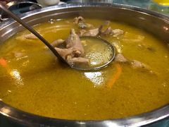 -巴人汇三篇小龙虾江湖菜(李家沱店)