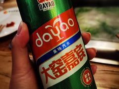 -泽成冰煮羊火锅(中正天街店)