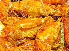 -紫阳海鲜楼·传承闽味(长乐路总店)
