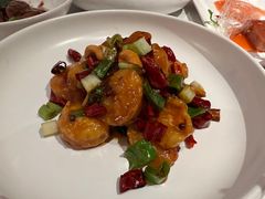 -玫瑰厅上海菜(兴国路店)