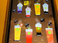 -奈雪的茶(华强北中航城店)