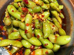 -功夫小龙虾·烧烤·江湖菜(金沙洲店)