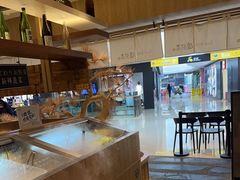 -温野菜涮涮锅(大悦城店)