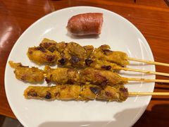 -上海浦东嘉里大酒店