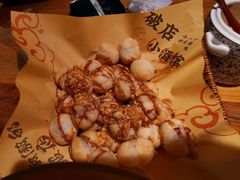 -破三川·新川菜(静安大融城店)