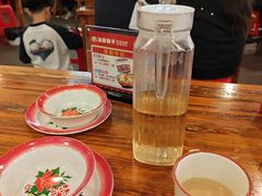 -冶建镜子·中国龙虾王(总店)