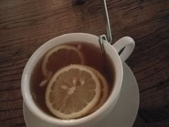 -24H COLOR咖啡厅(惠州金山湖店)