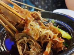 -大梦敦煌主题餐厅(国贸店)