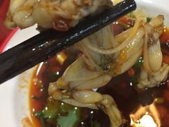 -烧哥美蛙肥肠鱼火锅·十五年社区店