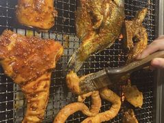 -五彩凉山自助西昌烧烤(柳翠路店)
