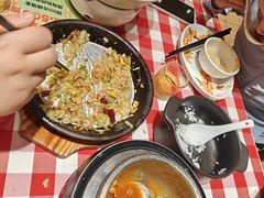 -西贝(上海我格广场店)