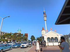 -老虎石海上公园