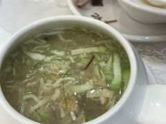 -寻味顺德·南记酒家·传统顺德菜·鱼生(广源路店)