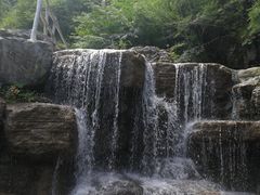 -孤山寨风景区