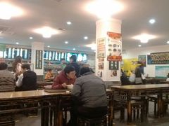 大堂-聚德华天护国寺小吃(甜水园店)