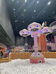 -MELAND亲子乐园•派对•研学(集美世茂店)