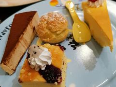 -松子料理(白家庄店)