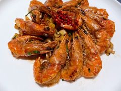 对虾-徐记海鲜(曲江南湖店)