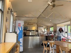 -小意思咖啡店(草桥店)