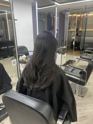 -奈川烫染Salon
