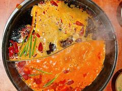 -周小明火锅(黑金冠社区店)