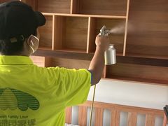 -绿色家缘甲醛治理公司(中关村店)