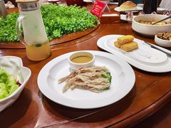 -大鸭梨烤鸭(金色漫香店)