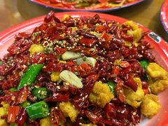 -小街47號江湖菜(四合院店)