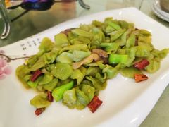 莴笋干-旺达·福州菜(正大广场店)