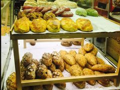 -BREAD WAY面包路·欧式面包(龙湖时代D馆店)