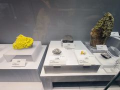 -湖南省地质博物馆